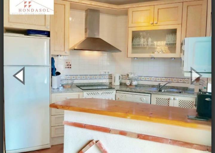 Como En Casa Плая Хонда Екстериор снимка